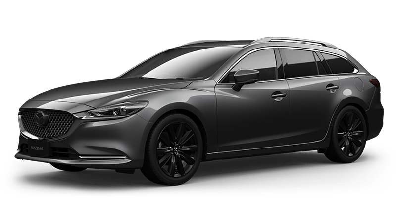 MAZDA6 WAGON